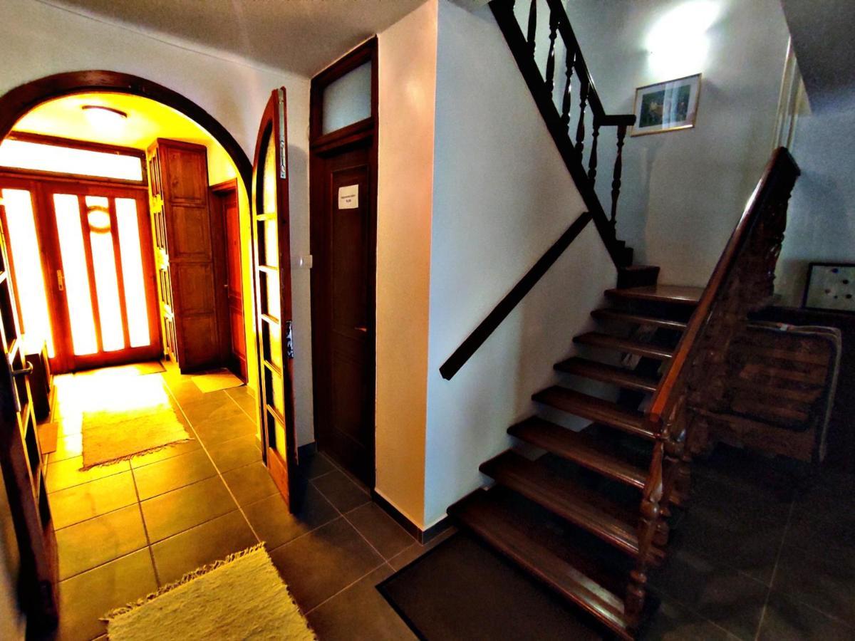 Alea Apartmanok Harkan Exterior foto