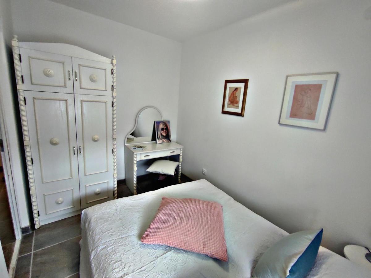 Alea Apartmanok Harkan Exterior foto