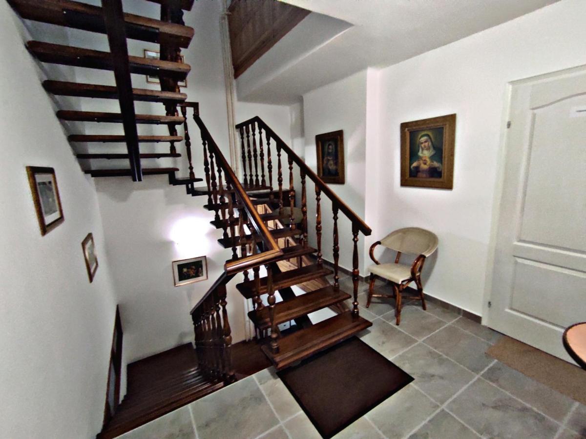 Alea Apartmanok Harkan Exterior foto