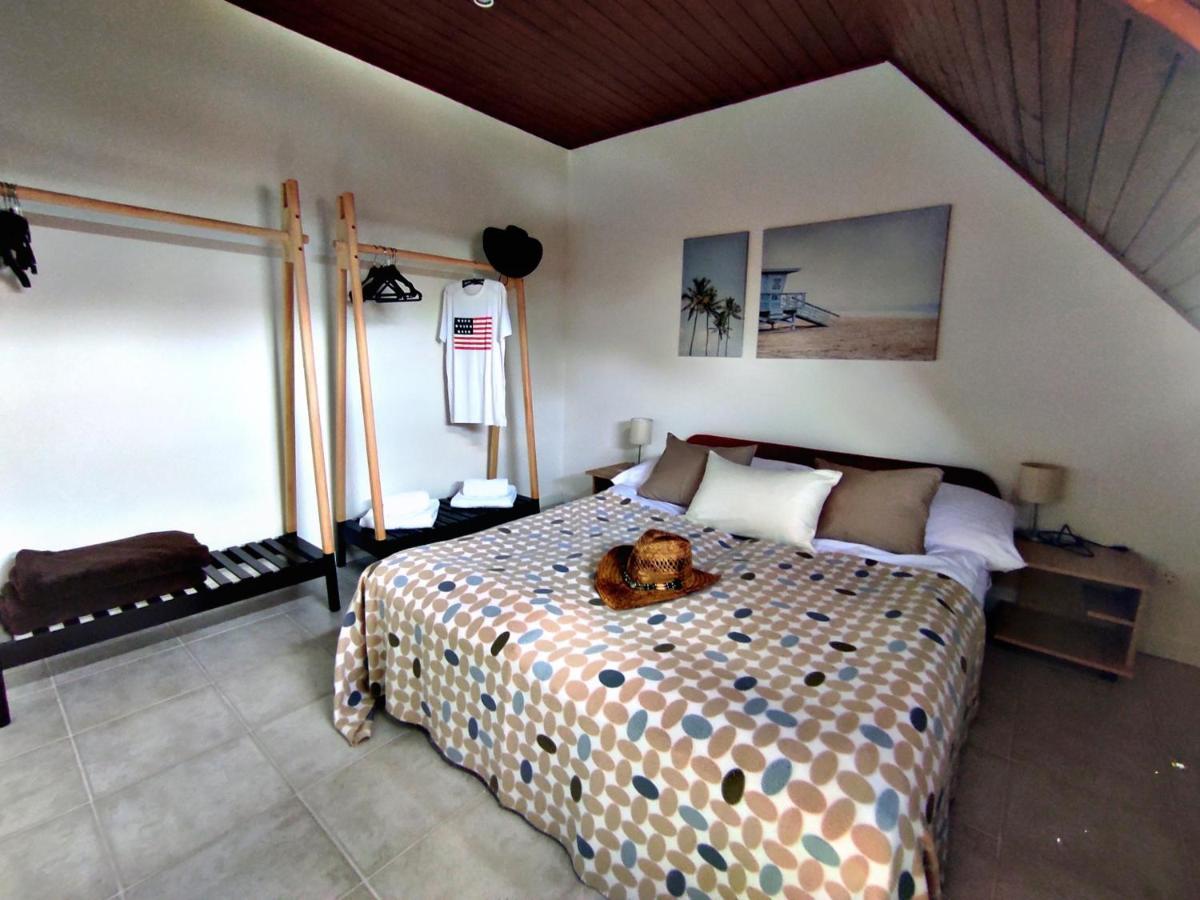 Alea Apartmanok Harkan Exterior foto